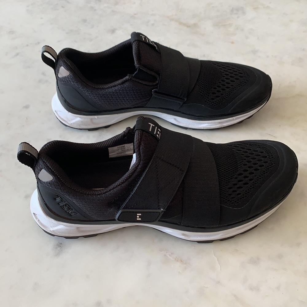 TIEM Cycling Shoes 7.5